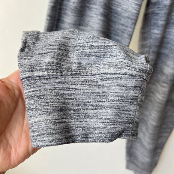 LULULEMON Ready To Rulu Jogger , Space dye camo black, Size 6 B122 - Picture 5 of 11